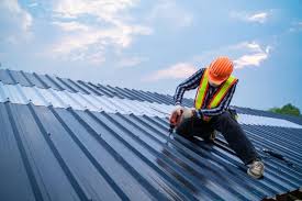 Best Steel Roofing  in Bayou Lourse, LA